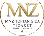 mnz toptan gida seffafl logo